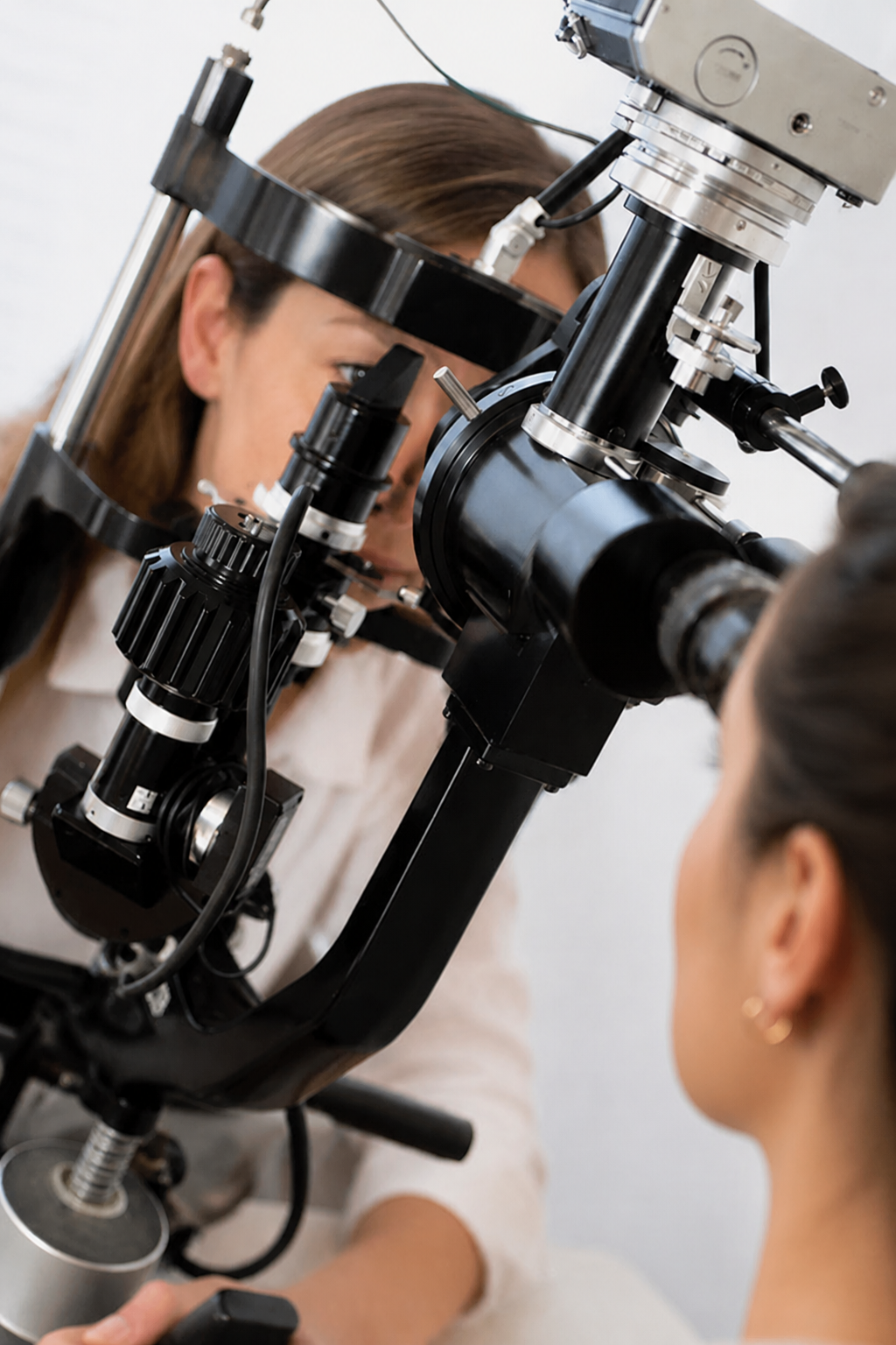 Irisdiagnose